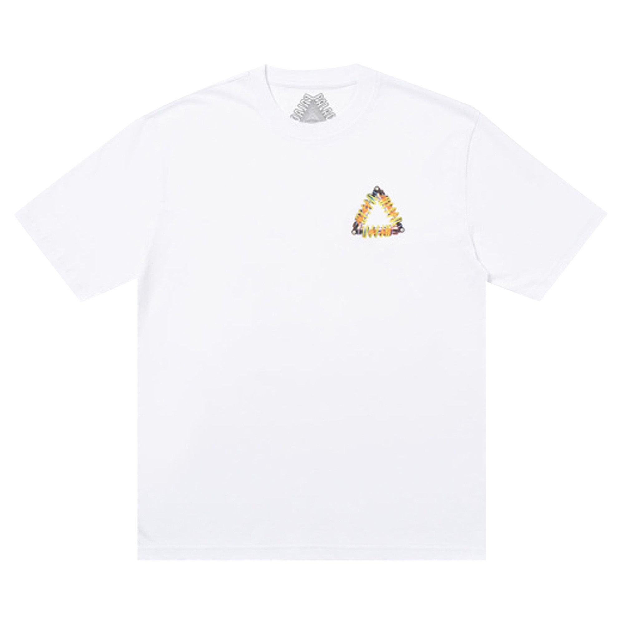 Palace tri on sale pumping hoodie