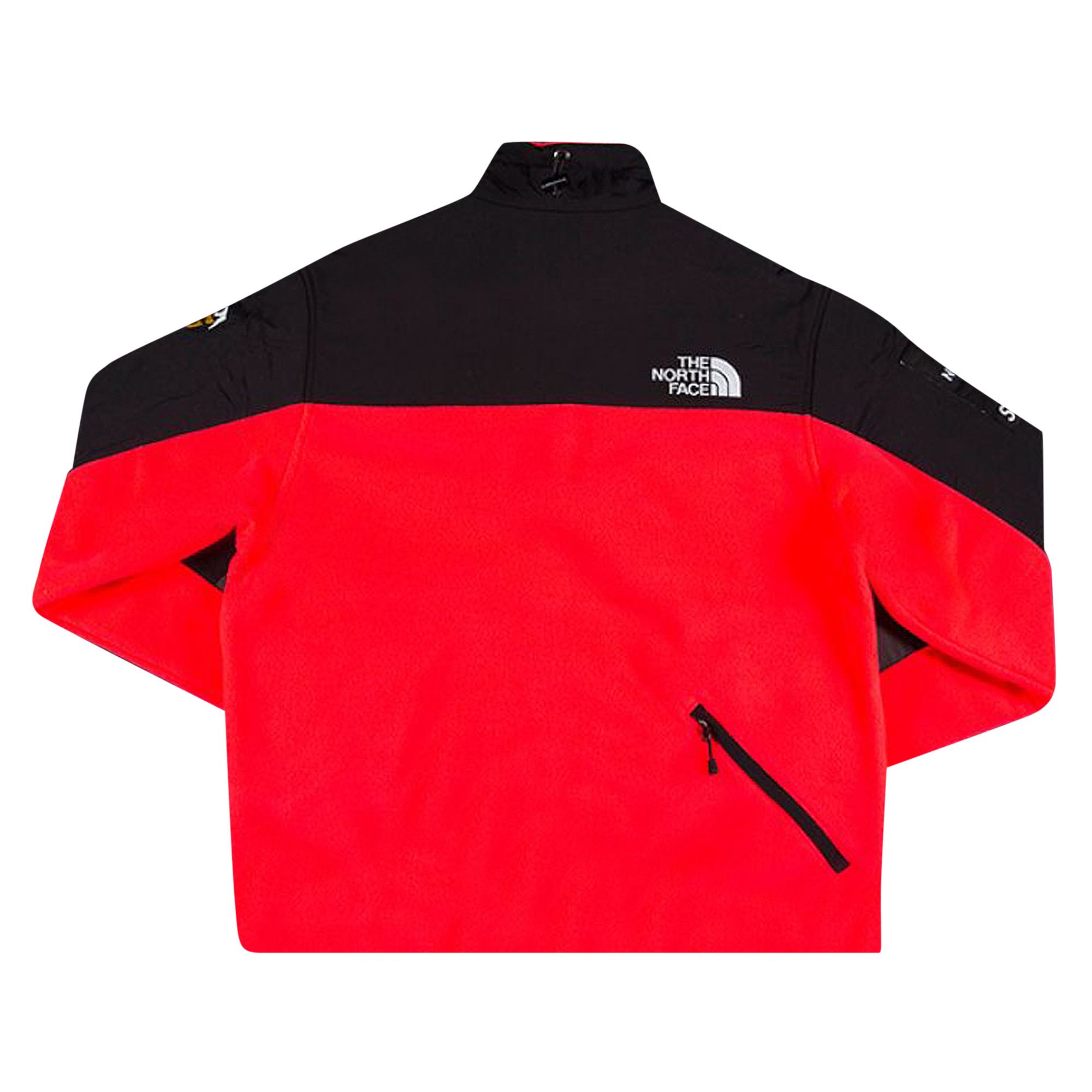 ジャケット・アウター Supreme/The North Face RTG FleeceJacket THE NORTH FACE×Supreme RTG Fleece Jacketフリースジャケット