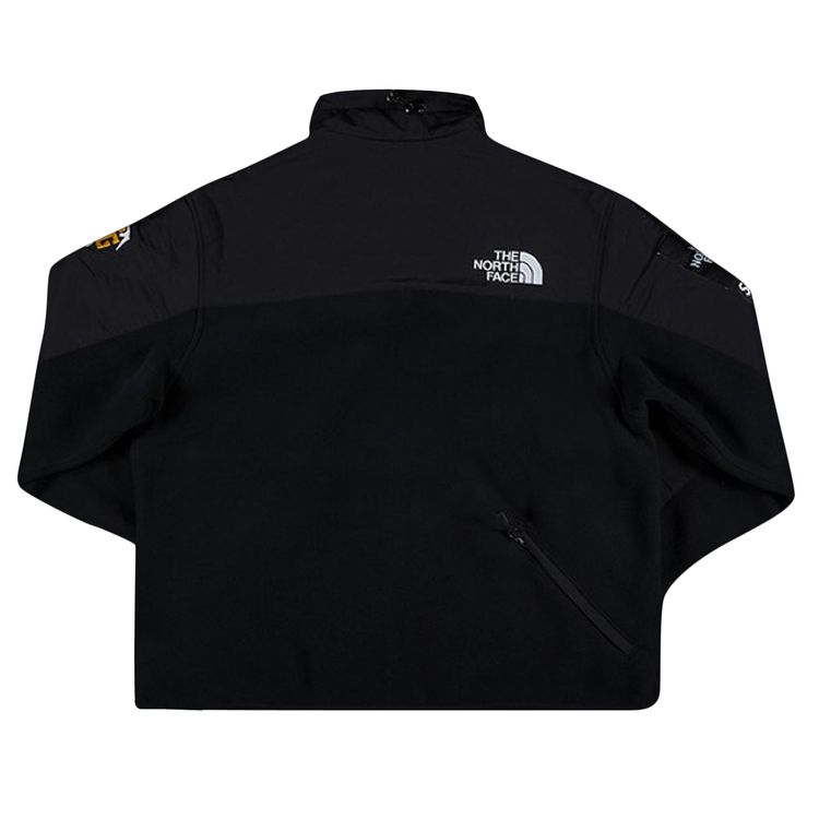 Supreme/The North Face RTG Fleece Jacket Supreme x The North Face Spring 2020 RTG Collection | Hypebeast