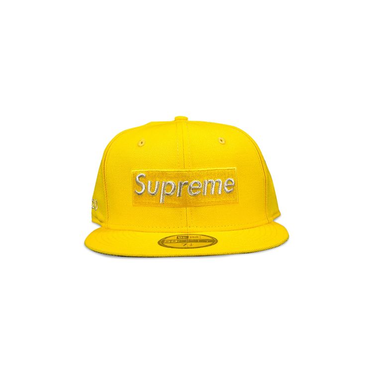 Box Logo Cappello Supreme Prezzo Beanie Box Logo Cappello Di