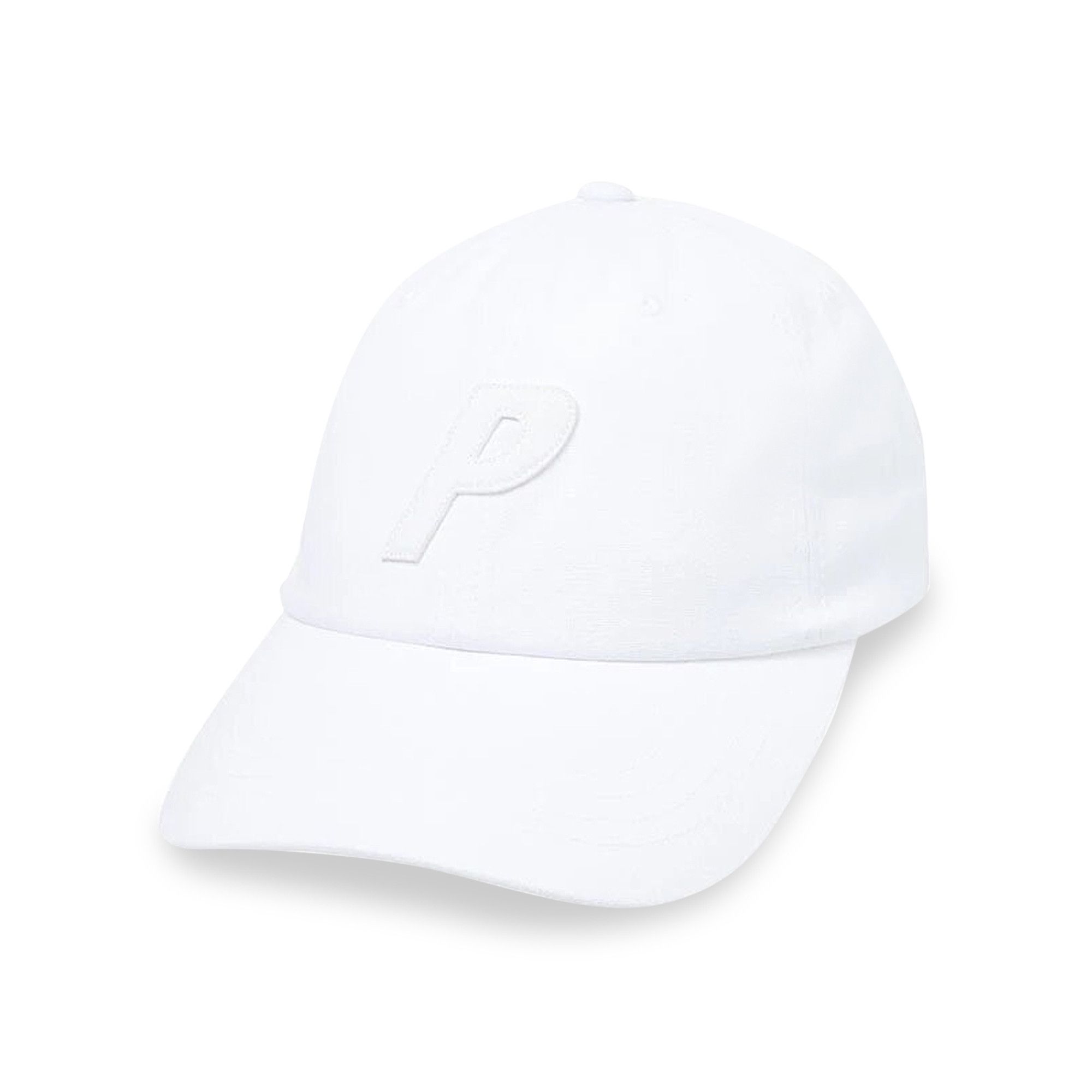Buy Palace P 6-Panel 'White' - P18H003 | GOAT Buy Palace P 6-Panel 'White' - P18H003 | GOAT