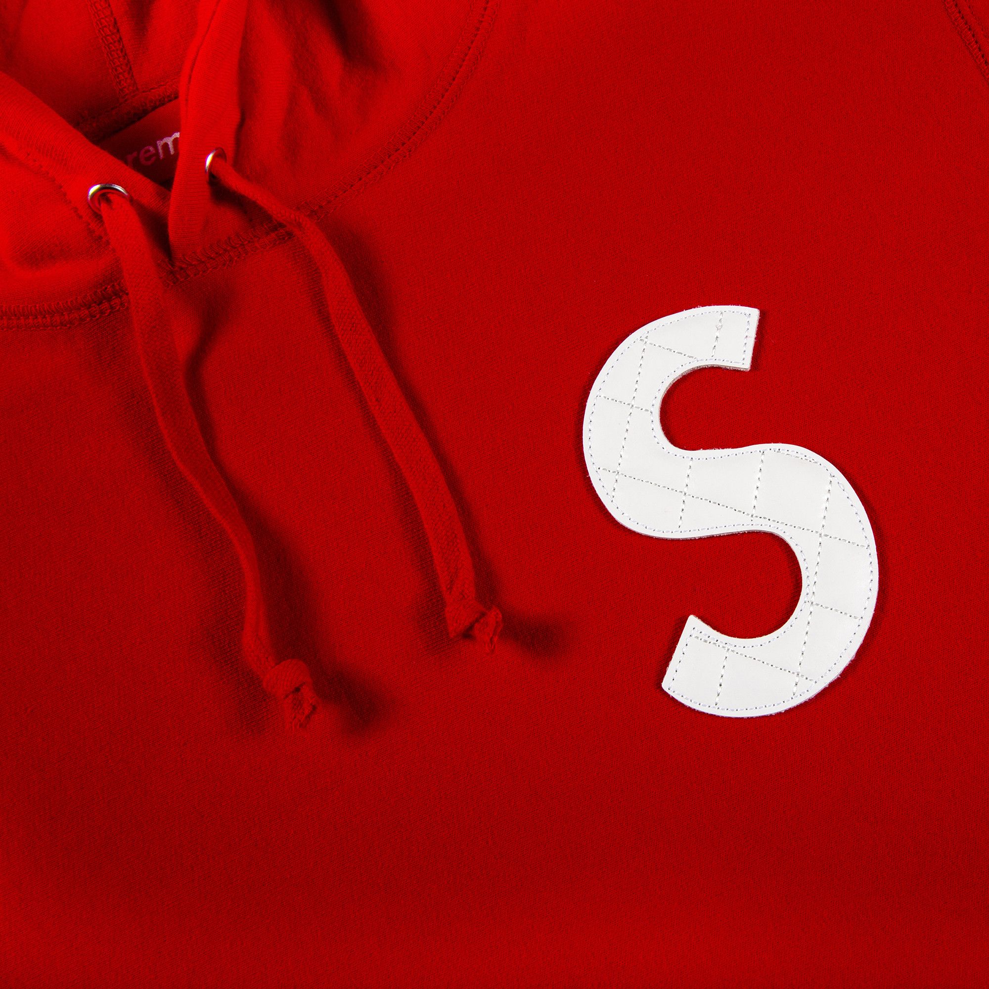 Buy Supreme S Logo Hooded Sweatshirt 'Red' - SS20SW23 RED | GOAT Buy Supreme S Logo Hooded Sweatshirt 'Red' - SS20SW23 RED | GOAT