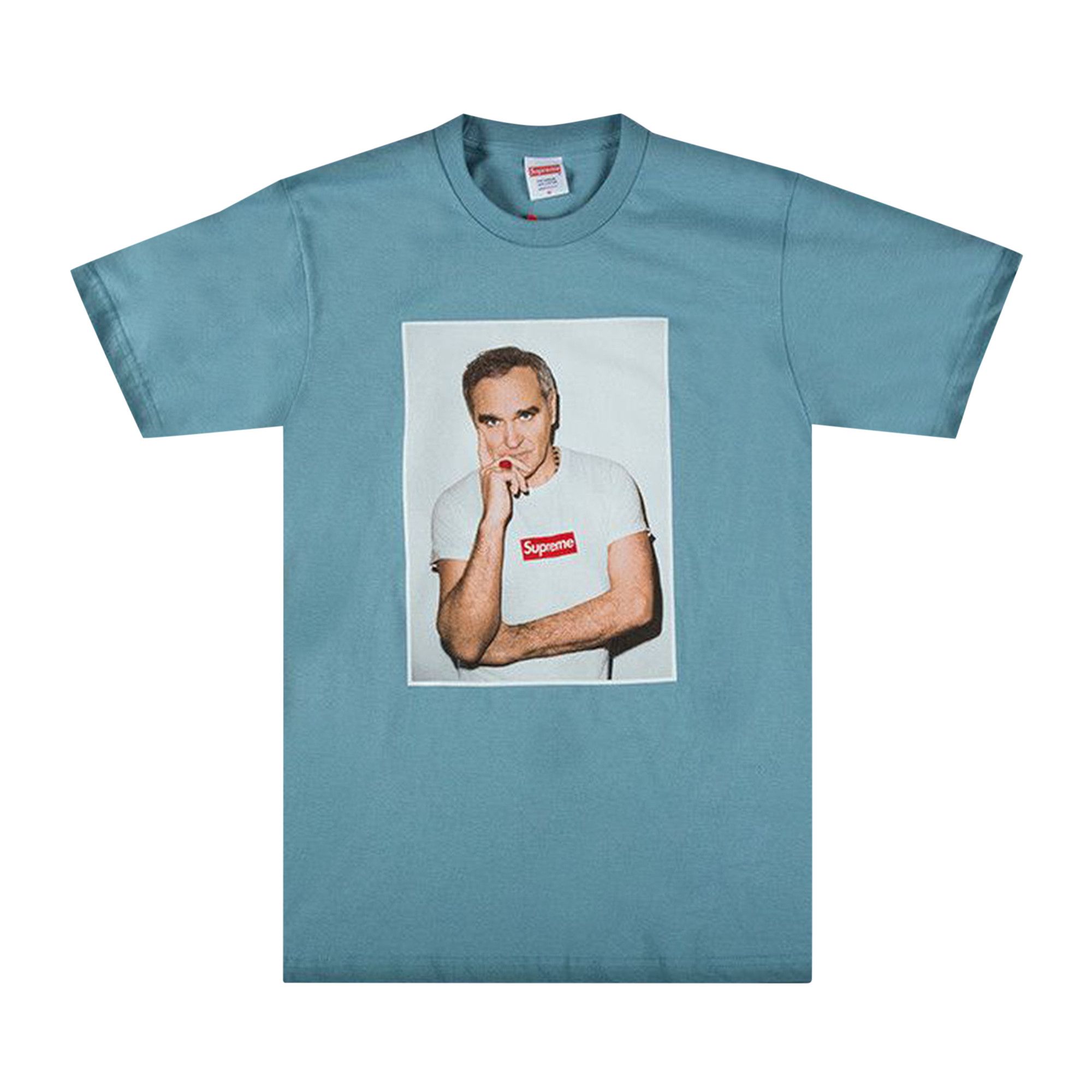 supreme 2016 Morrissey Tee