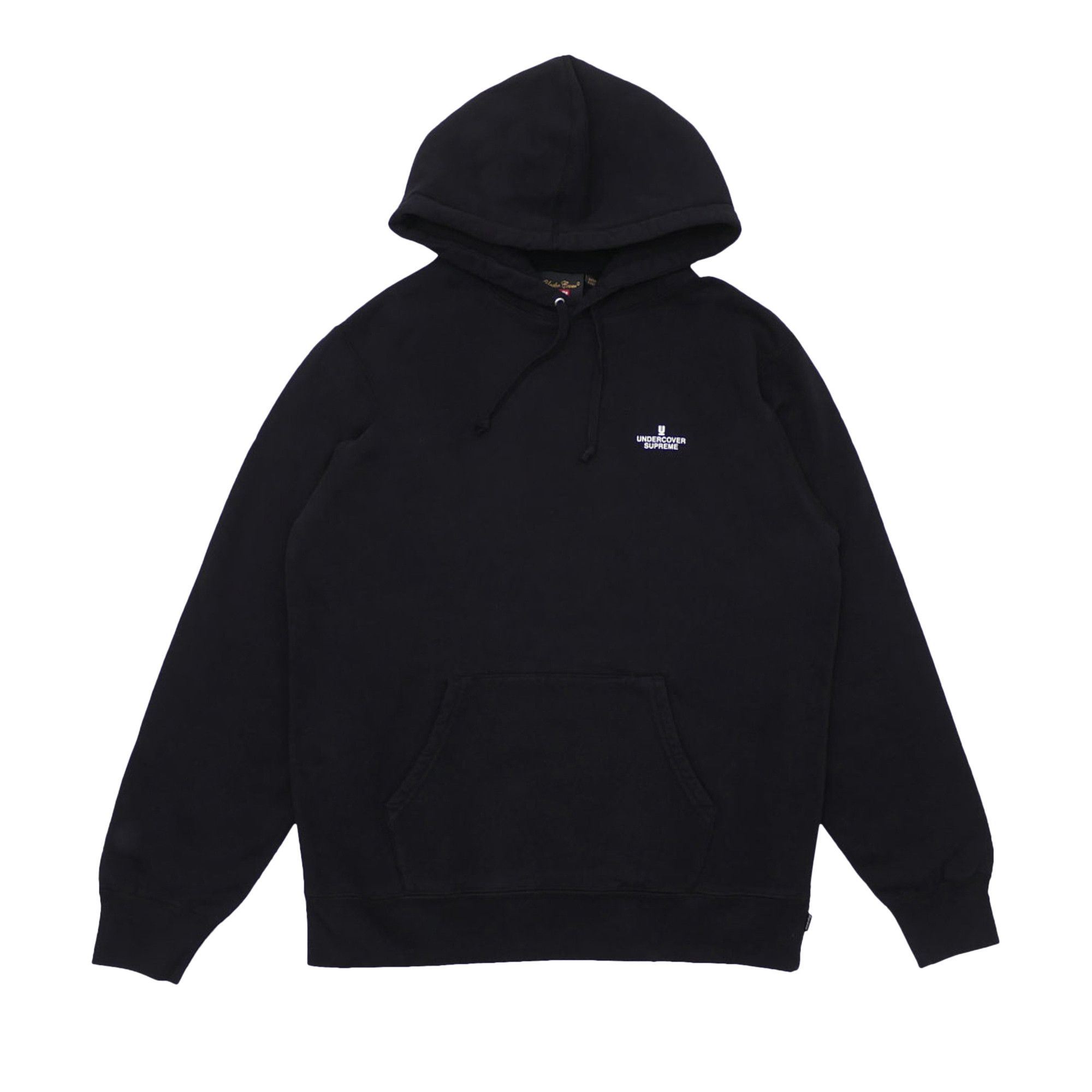 Supreme x public enemy hoodie store