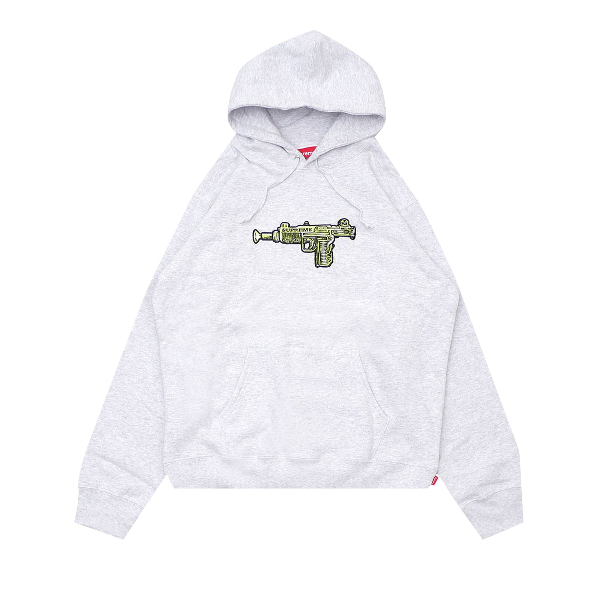Toy uzi hooded sweatshirt on sale