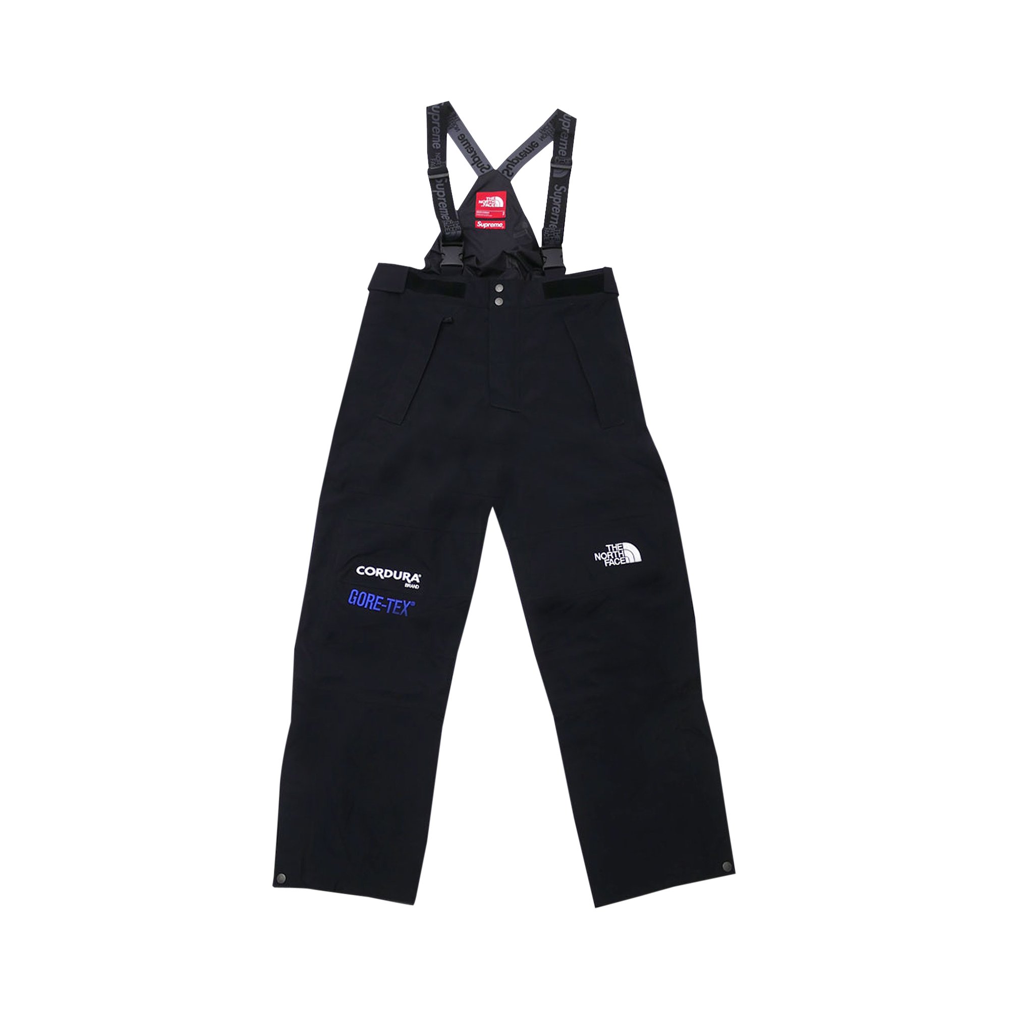 Supreme x The North Face Expedition Pant 'Black' | GOAT