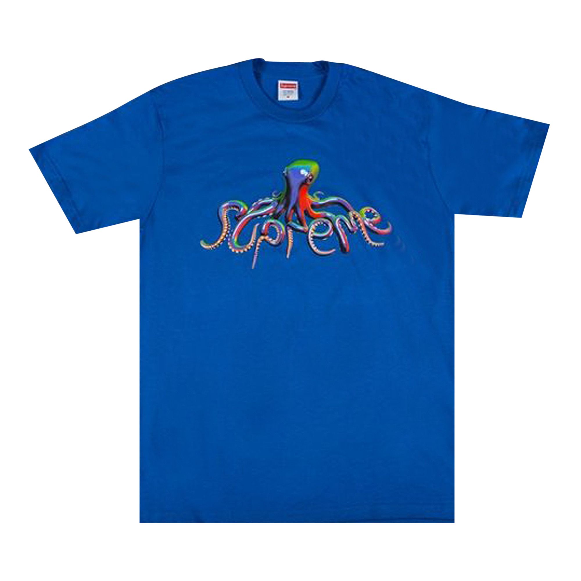 Octopus supreme shirt cheap