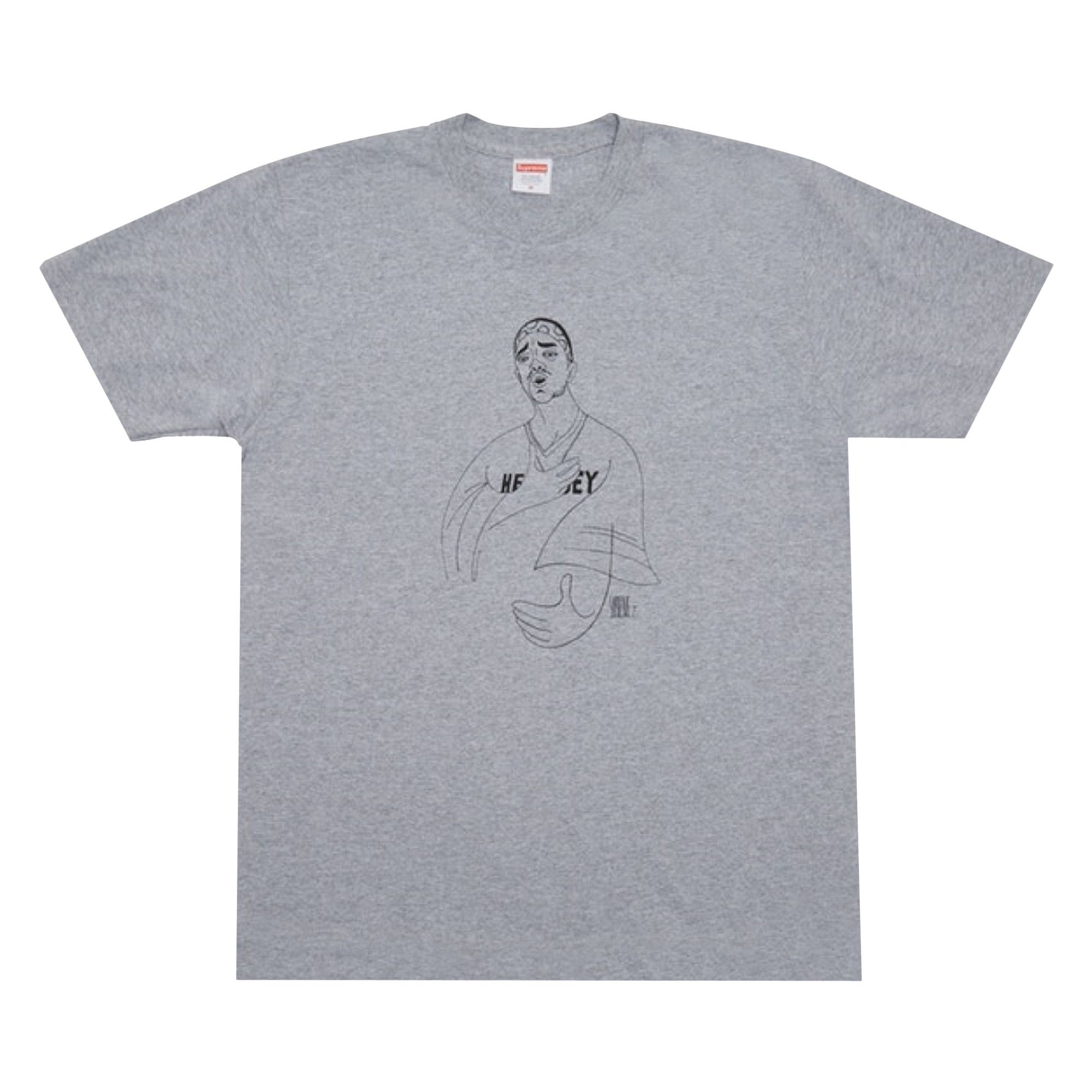 Supreme prodigy photo tee sales