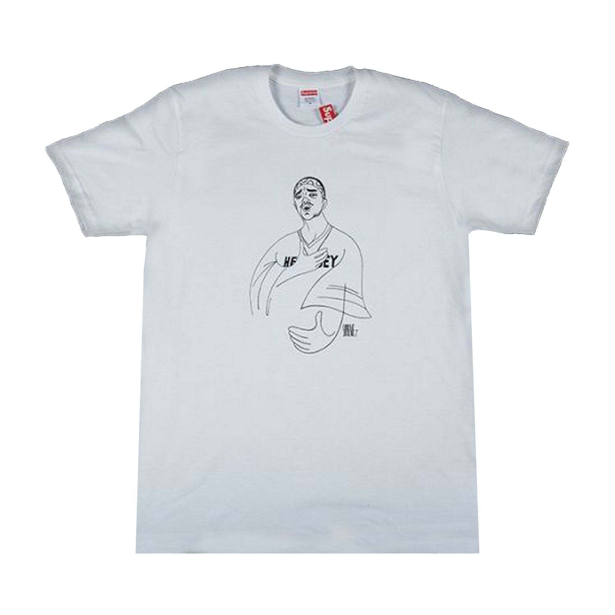 Prodigy tee clearance