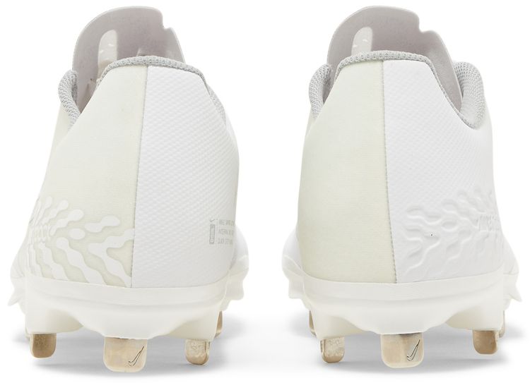 React Vapor Ultrafly Elite 4 White Light Smoke Grey