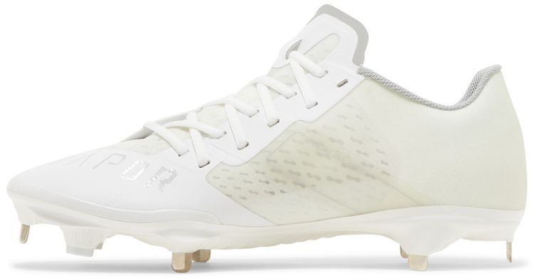 React Vapor Ultrafly Elite 4 White Light Smoke Grey