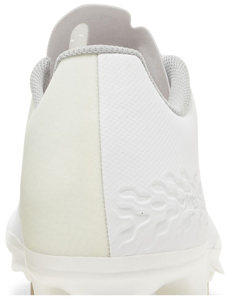 React Vapor Ultrafly Elite 4 White Light Smoke Grey