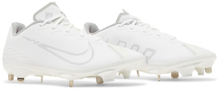 React Vapor Ultrafly Elite 4 White Light Smoke Grey