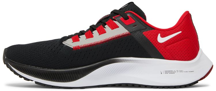 Nike Air Zoom Pegasus 38 Ohio State