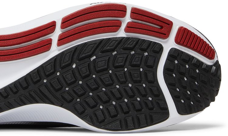 Nike Air Zoom Pegasus 38 Ohio State