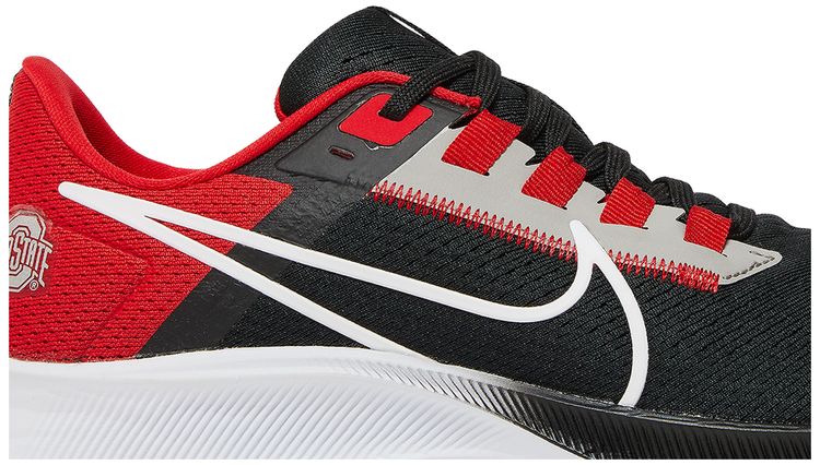 Nike Air Zoom Pegasus 38 Ohio State