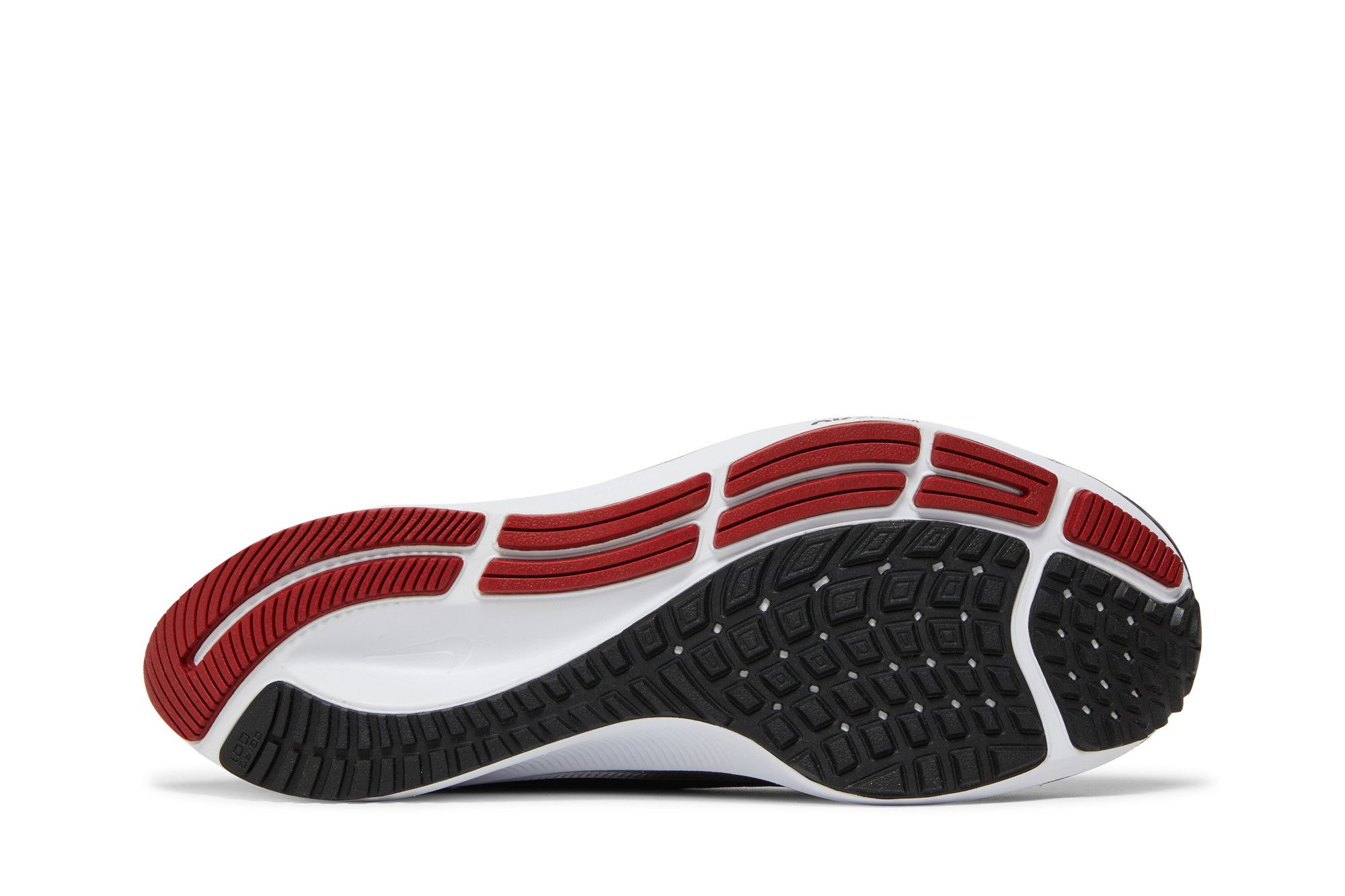 Buy Nike Air Zoom Pegasus 38 'Ohio State' - DJ0837 001 | GOAT