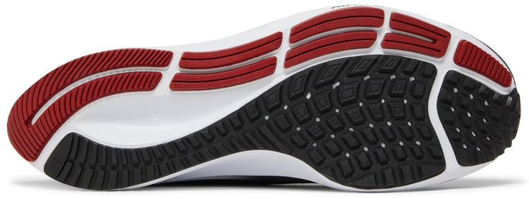 Nike Air Zoom Pegasus 38 Ohio State