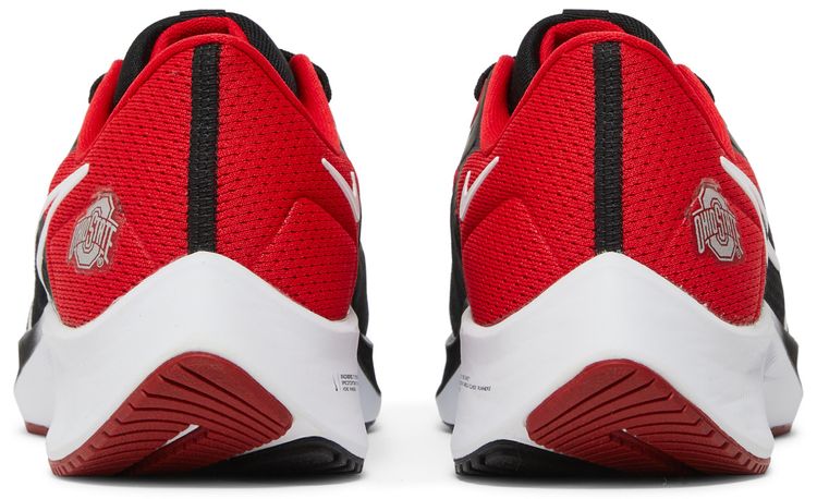 Nike Air Zoom Pegasus 38 Ohio State