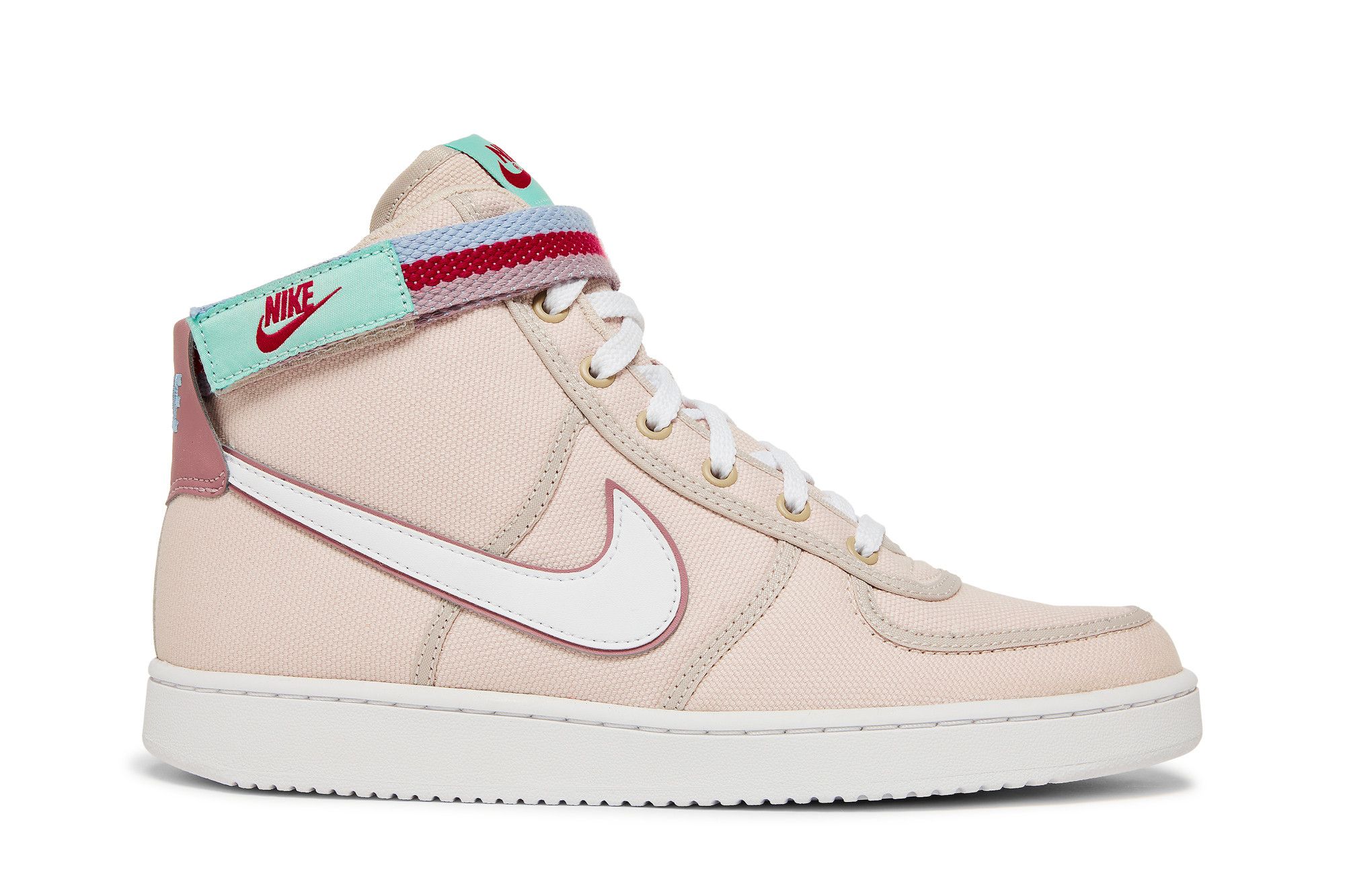 Nike vandal high supreme td top