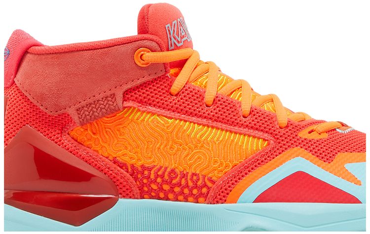 New Balance KAWHI Energy Red