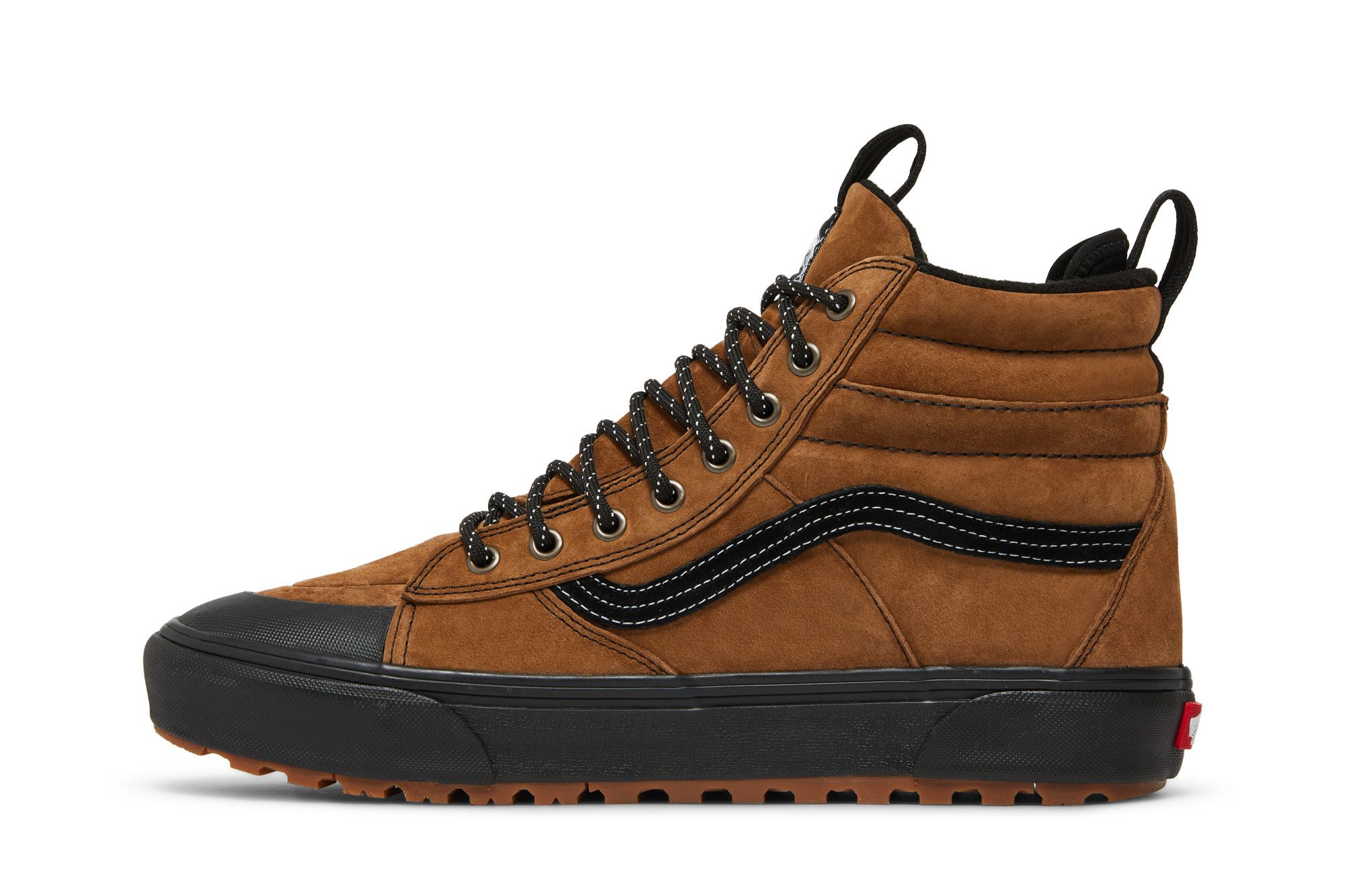 Buy Sk8-Hi MTE 2.0 'Dachshund' - VN0A5HZZFW6 | GOAT