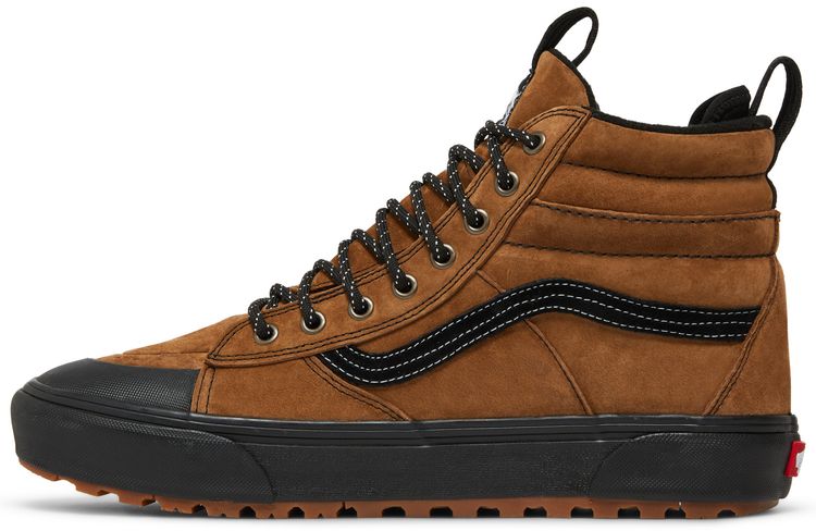 Vans Sk8 Hi MTE 20 Dachshund