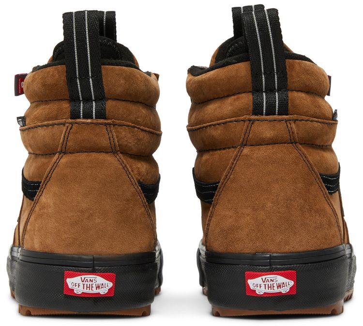 Vans Sk8 Hi MTE 20 Dachshund