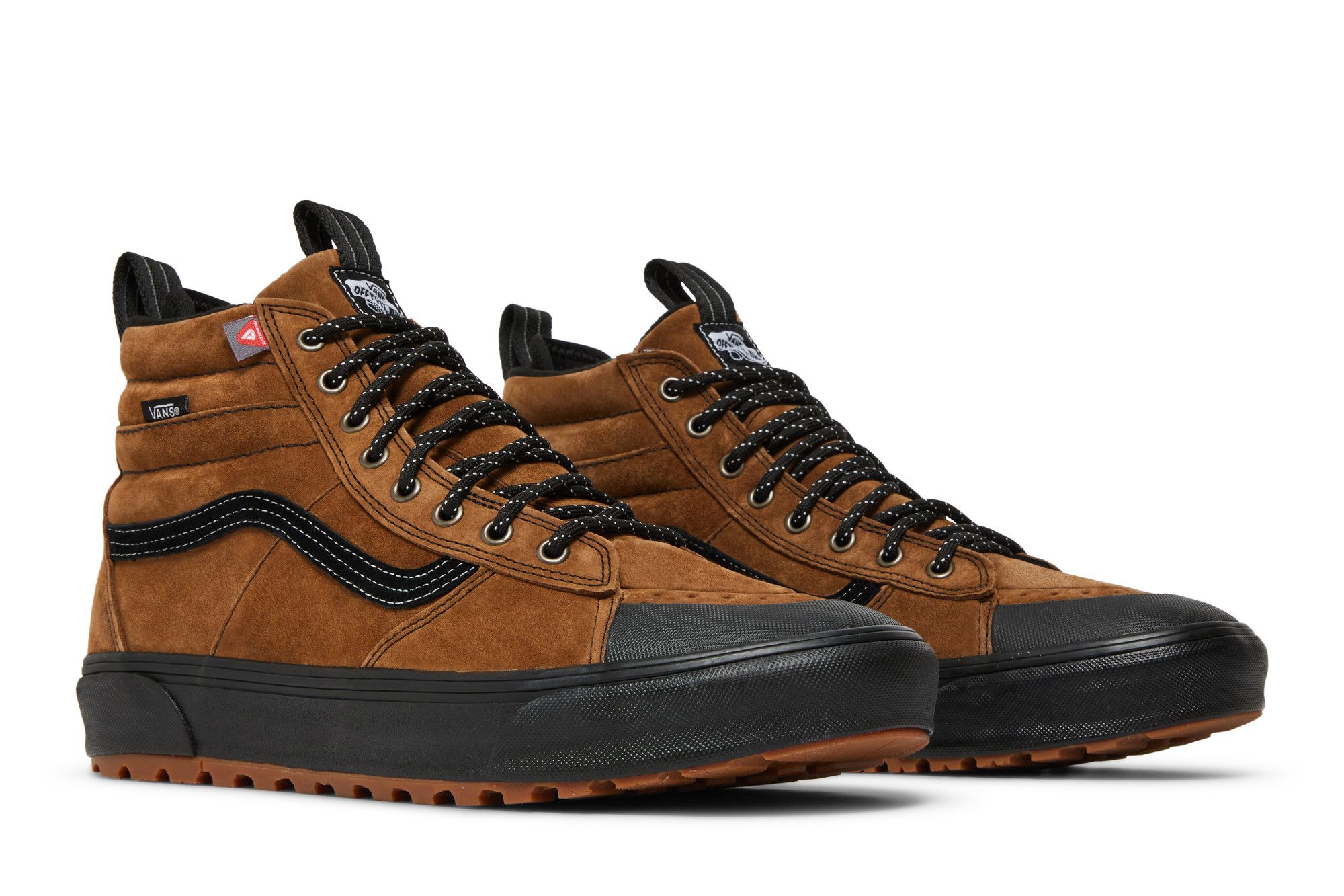 Buy Vans Sk8-Hi MTE 2.0 'Dachshund' - VN0A5HZZFW6 | GOAT