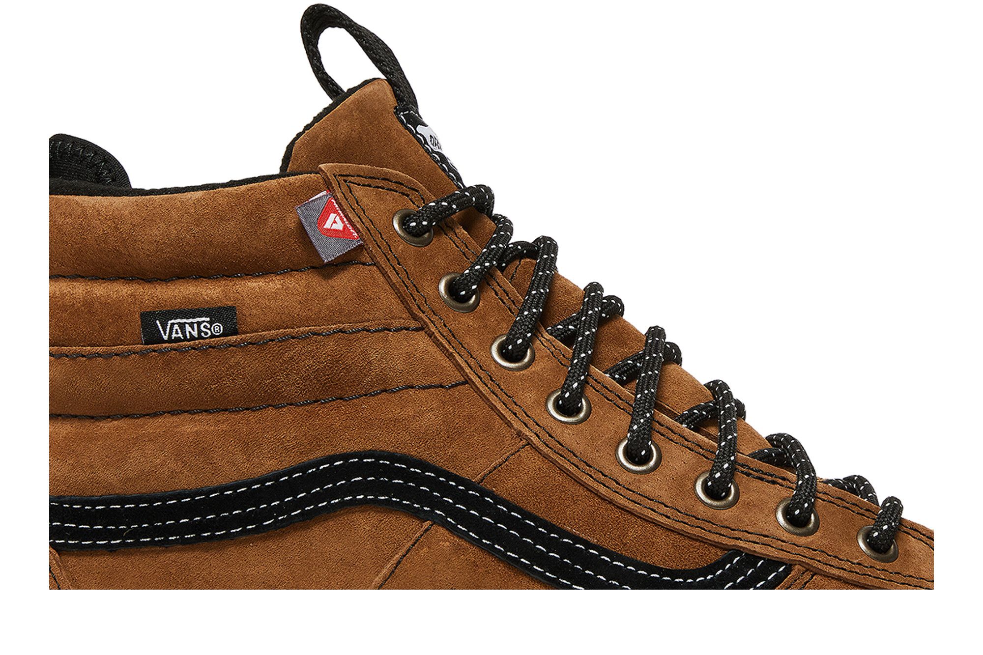 Buy Vans Sk8-Hi MTE 2.0 'Dachshund' - VN0A5HZZFW6 | GOAT