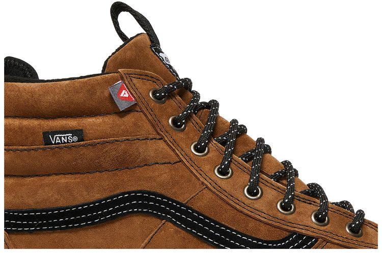 Vans Sk8 Hi MTE 20 Dachshund