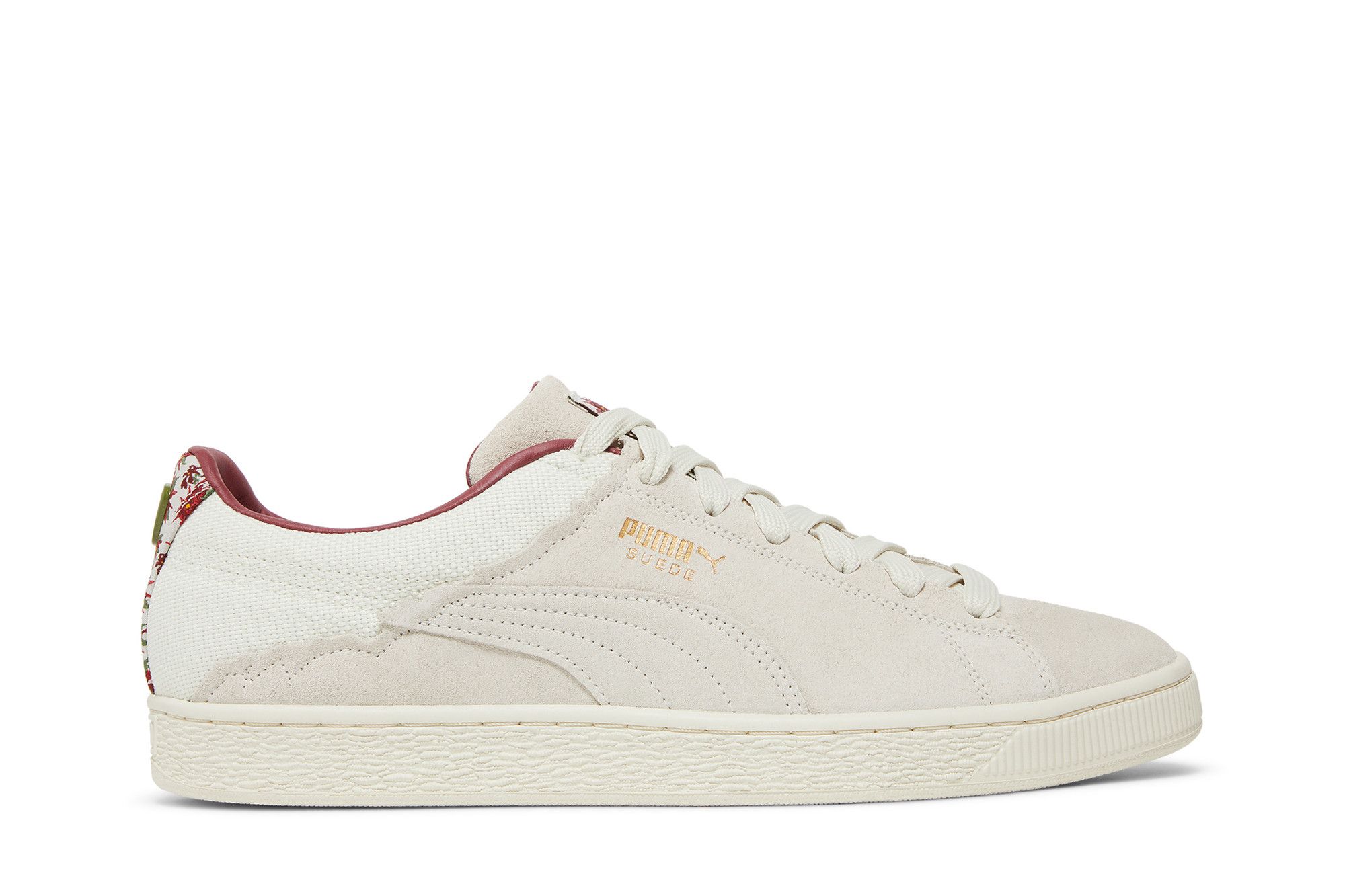 Puma on sale suede marshmallow