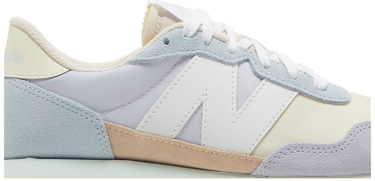 New Balance Wmns 237 Violet Haze Macadamia Nut