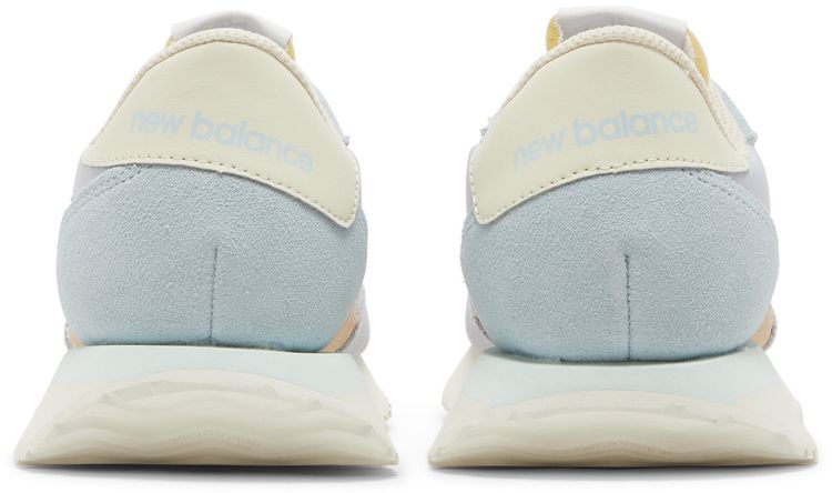 New Balance Wmns 237 Violet Haze Macadamia Nut