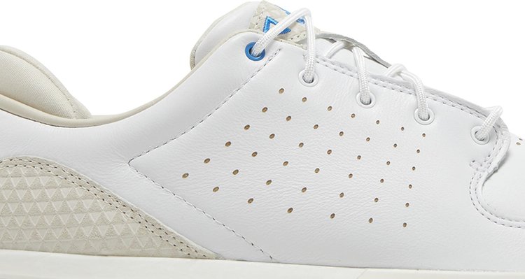 Flopshot Spikeless White Blue Rush