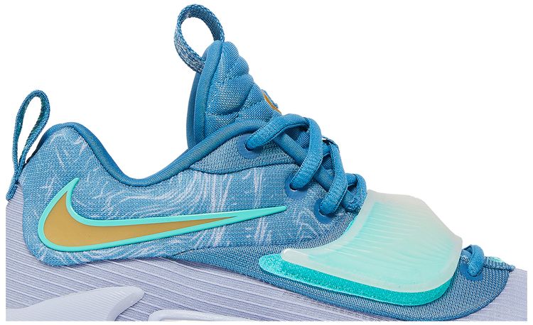 Nike Zoom Freak 3 GS Freezing Time