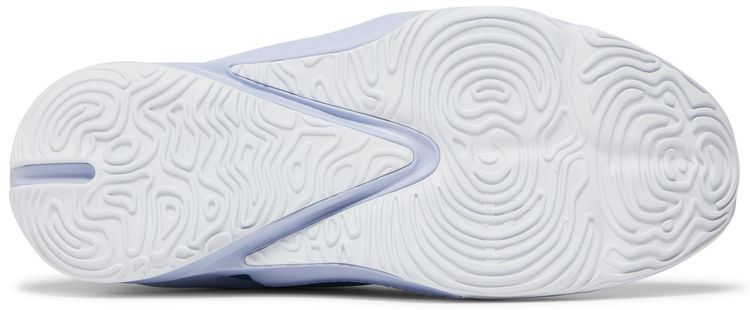 Nike Zoom Freak 3 GS Freezing Time