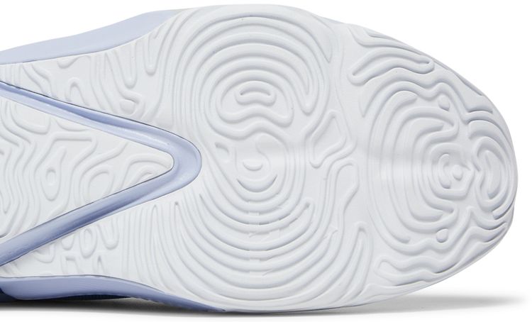 Nike Zoom Freak 3 GS Freezing Time