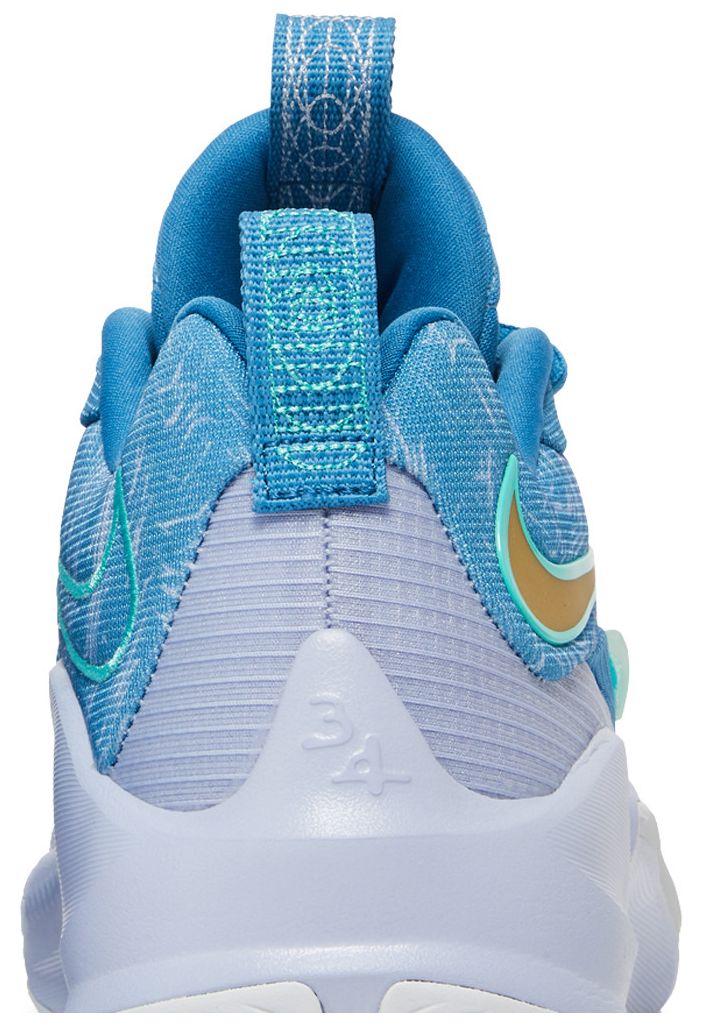 Nike Zoom Freak 3 GS Freezing Time