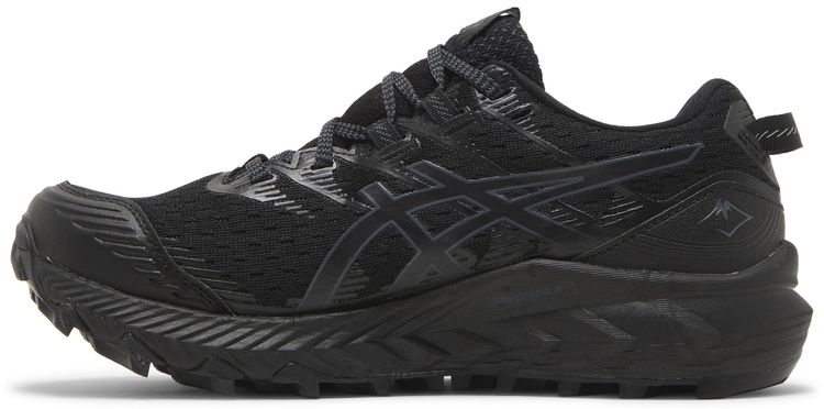 Asics Wmns Gel Trabuco 10 GTX Black Grey