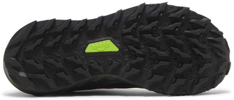 Asics Wmns Gel Trabuco 10 GTX Black Grey