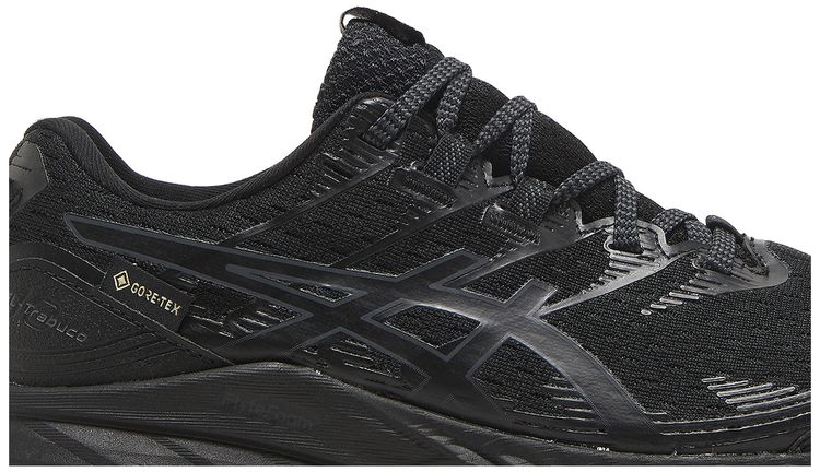 Asics Wmns Gel Trabuco 10 GTX Black Grey