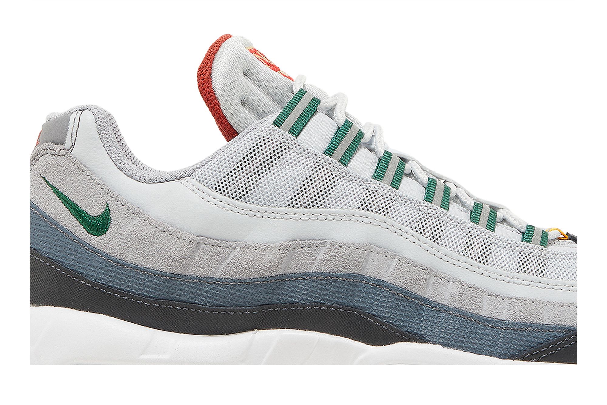 Buy Air Max 95 Prep School DM0011 002 GOAT UK
