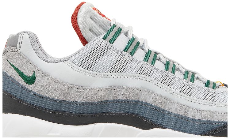 Nike Air Max 95 Prep School