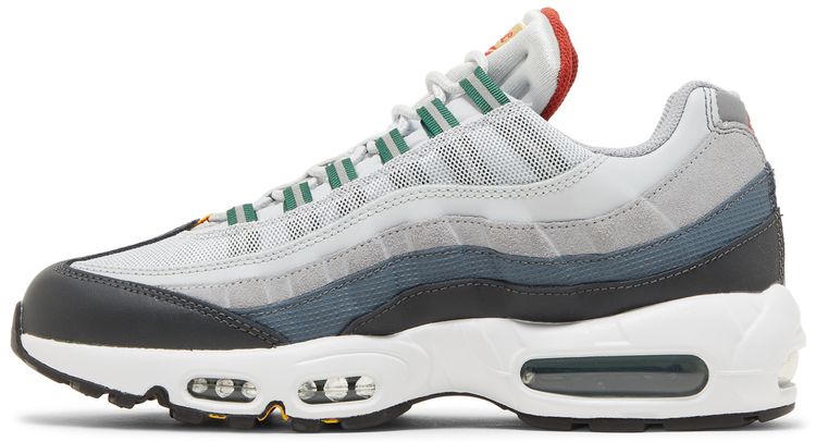 Nike Air Max 95 Prep School