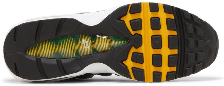 Nike Air Max 95 Prep School