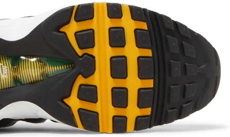 Nike Air Max 95 Prep School