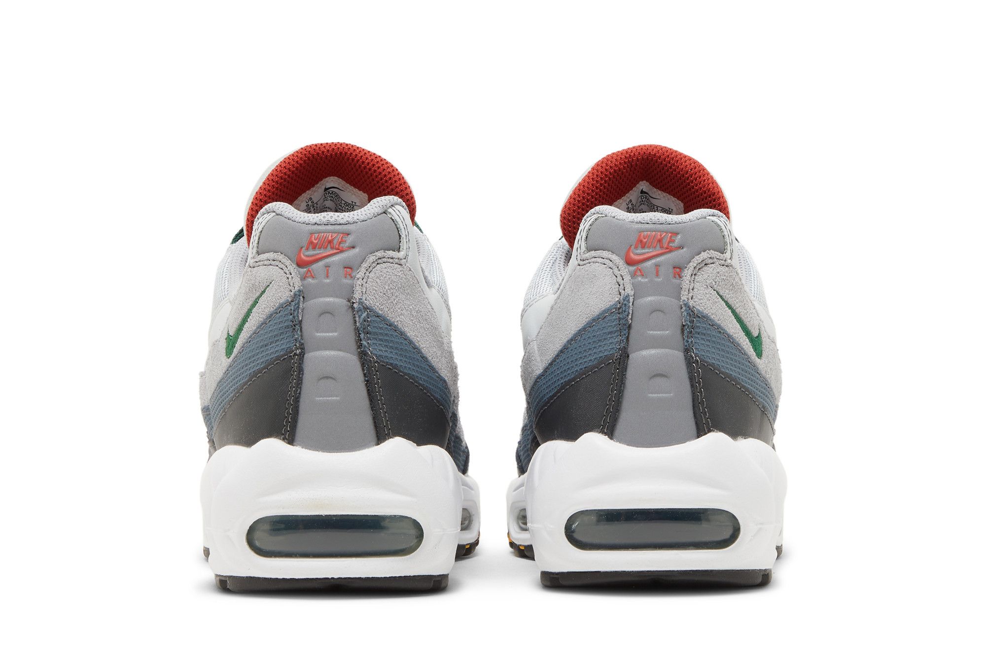 air max 95 grade school