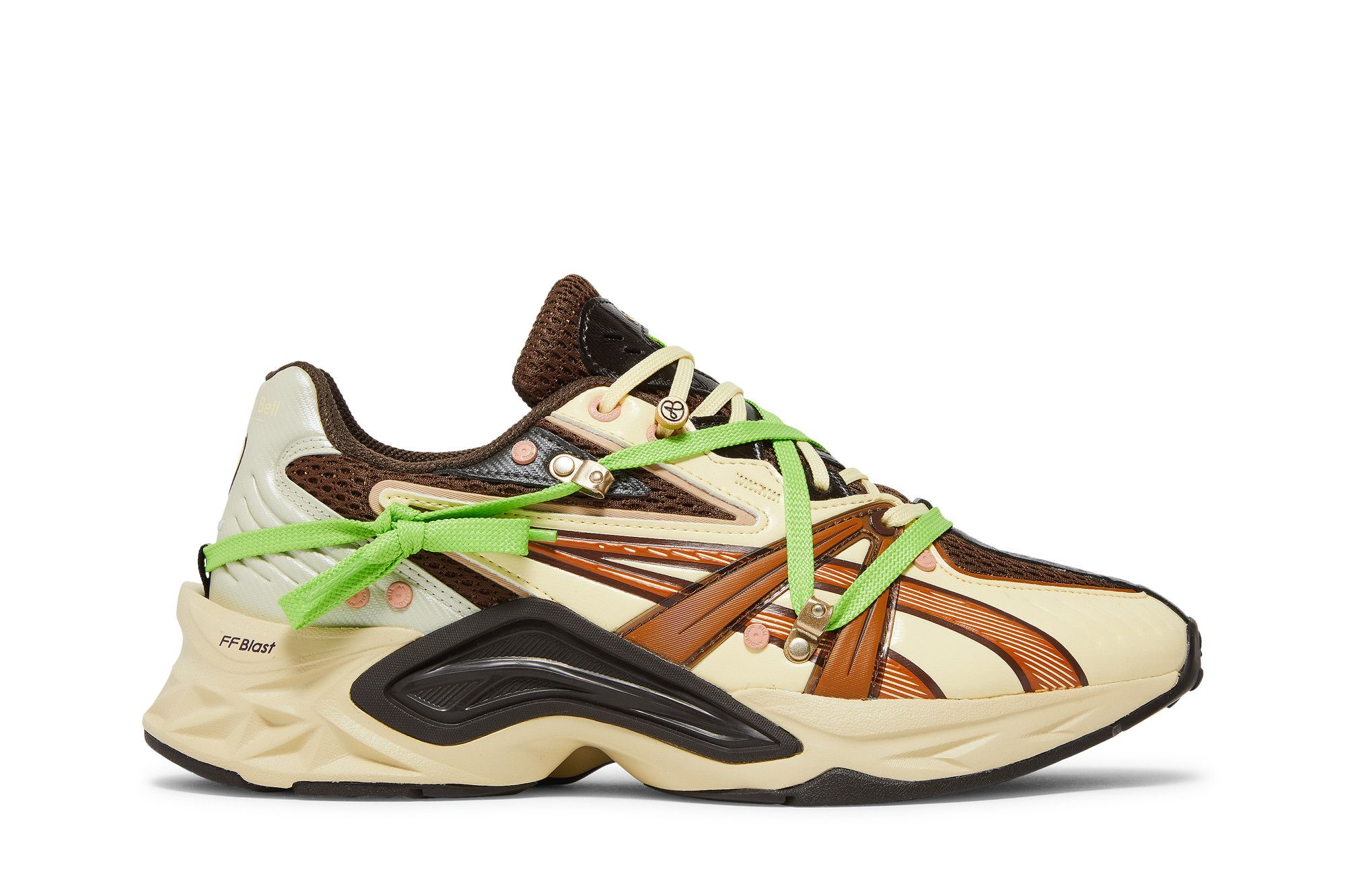 マルコB70M adidas ZX 8000 Bravo Fall of the Wall Men's - M18629 - US