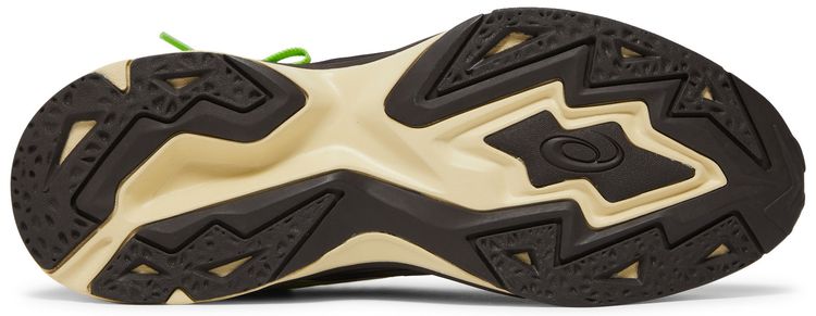 Andersson Bell x ASICS Protoblast Butter